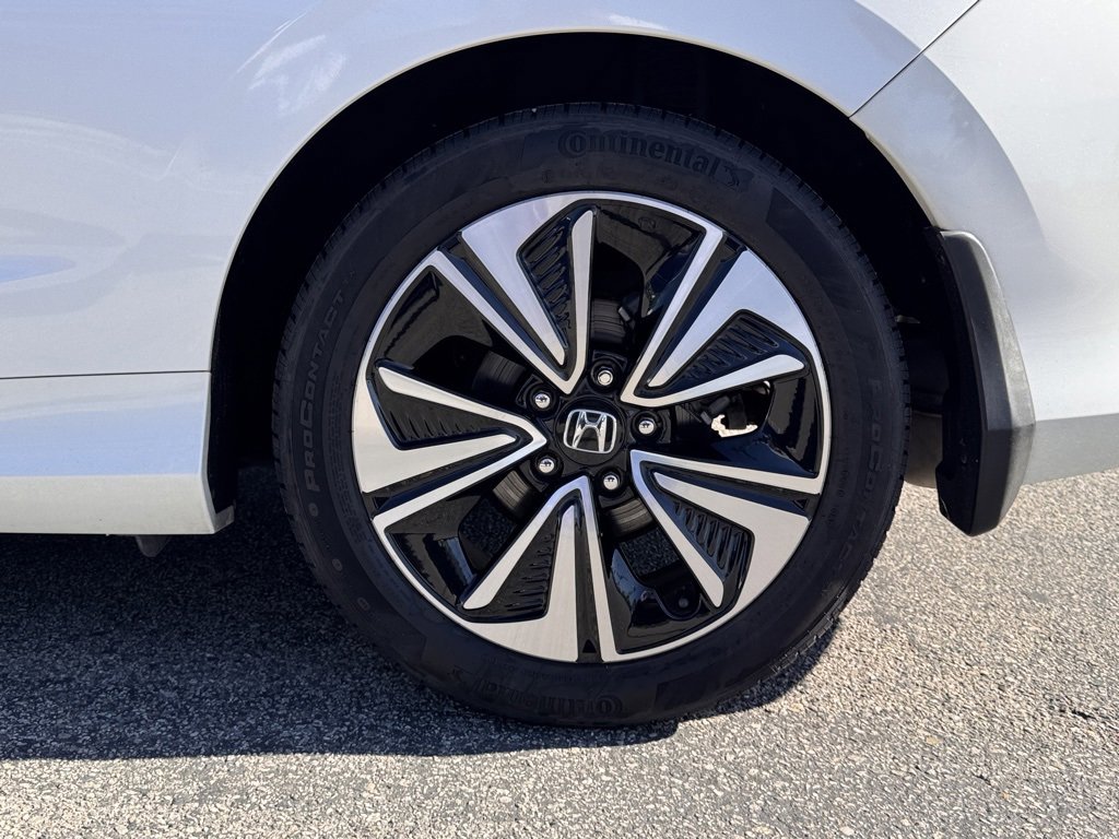 Used 2018 Honda Civic EX-T image 14