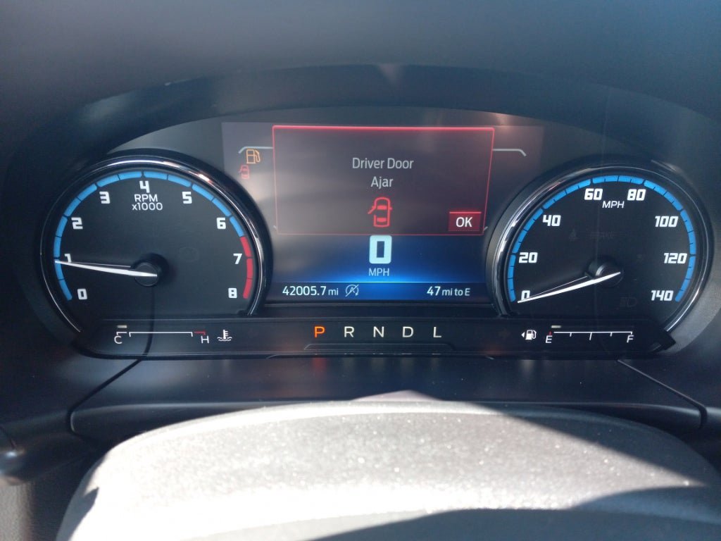 Certified 2024 Ford Bronco Sport Outer Banks AWD/4WD image 6
