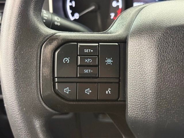Certified 2023 Ford F150 XL w/ STX Black Appearance Package AWD/4WD image 30