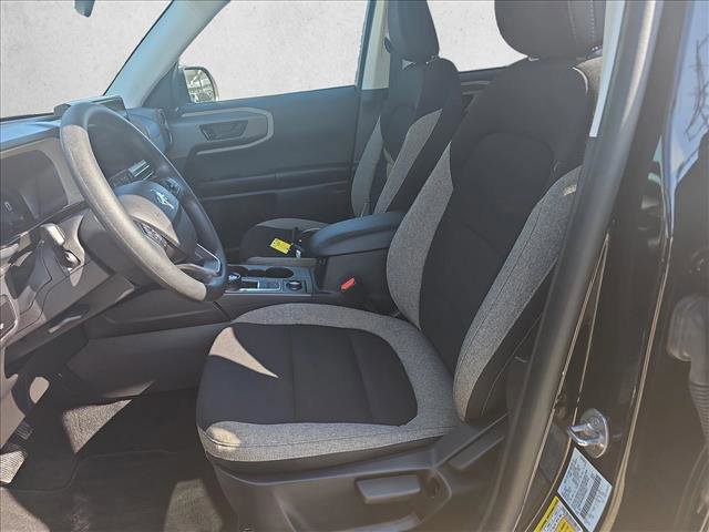 Certified 2025 Ford Bronco Sport Big Bend image 11