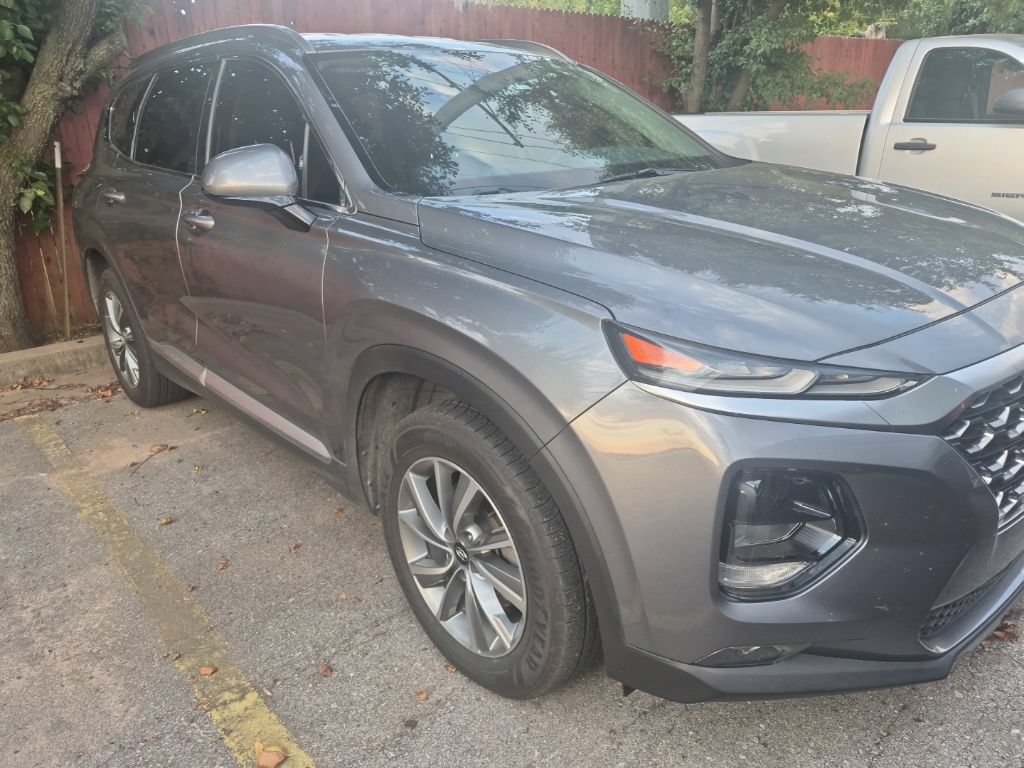 Used 2019 Hyundai Santa Fe SEL FWD image 15