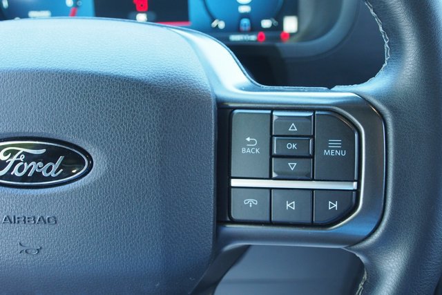 Certified 2024 Ford F150 XLT w/ Equipment Group 302A MID AWD/4WD image 23