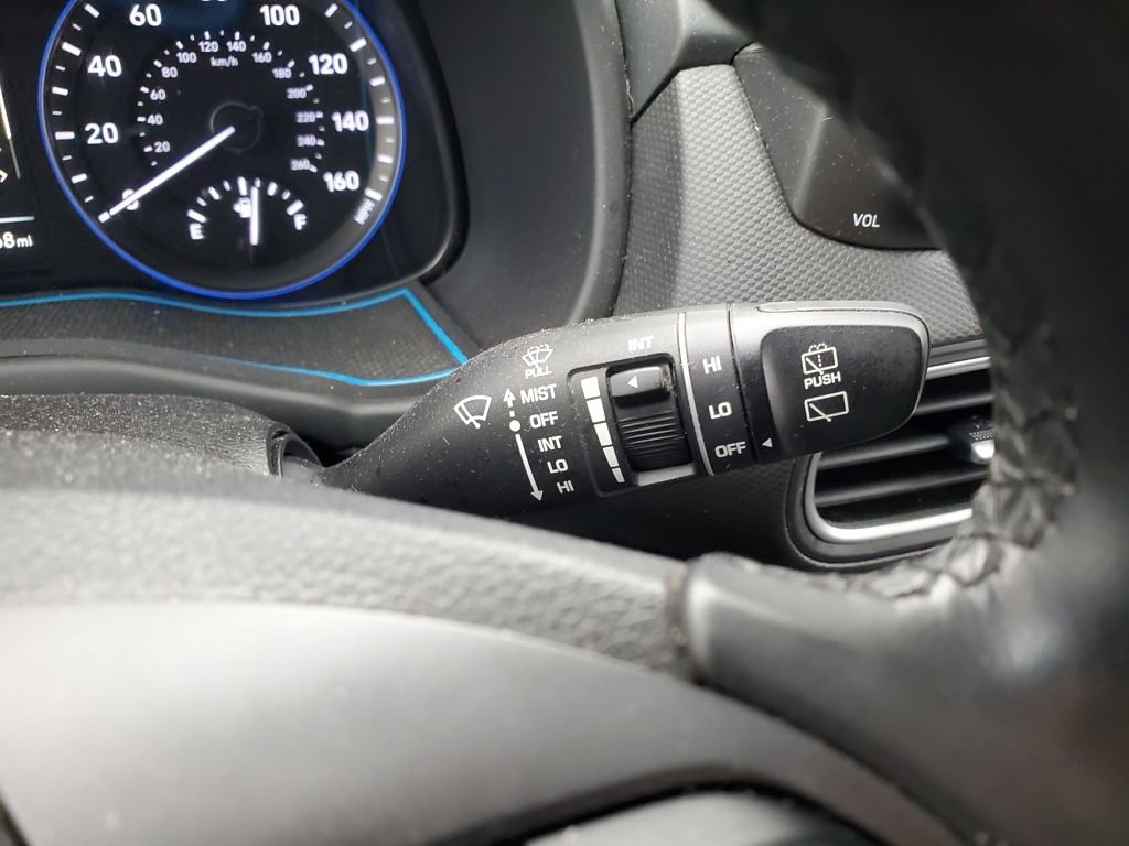 Used 2020 Hyundai Kona SEL Plus image 16