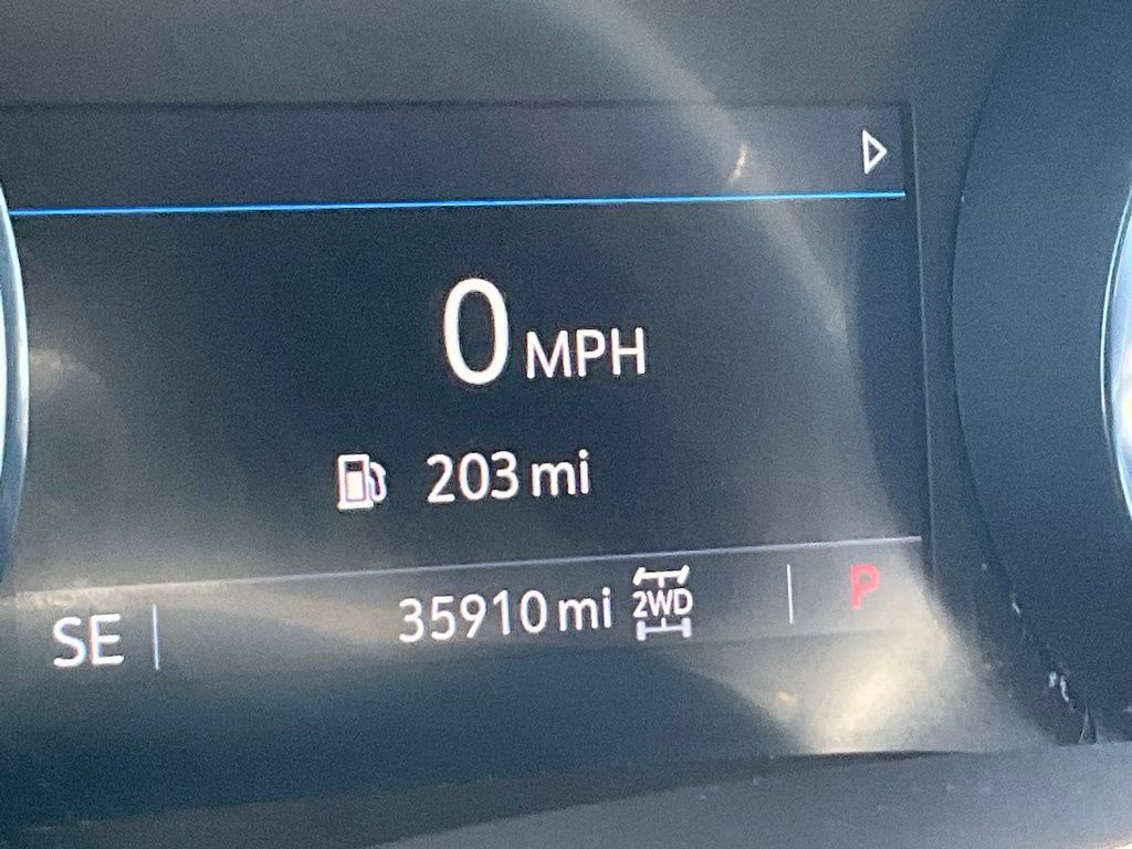 Used 2021 Buick Encore GX Preferred image 3