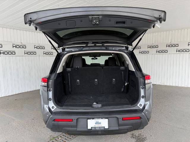 Used 2023 Nissan Pathfinder S FWD image 28