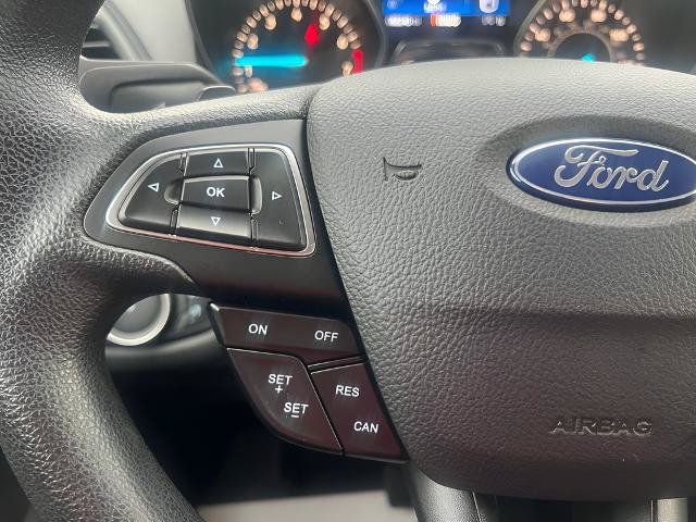 Certified 2017 Ford Escape SE AWD/4WD image 15