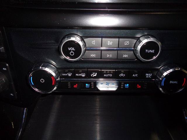 Certified 2023 Ford F150 Lariat w/ Equipment Group 502A High AWD/4WD image 17