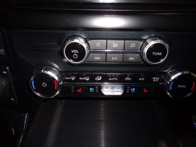 Certified 2023 Ford F150 Lariat w/ Equipment Group 502A High AWD/4WD image 17