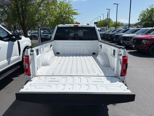Certified 2021 Ford F150 XLT w/ Trailer Tow Package AWD/4WD image 7