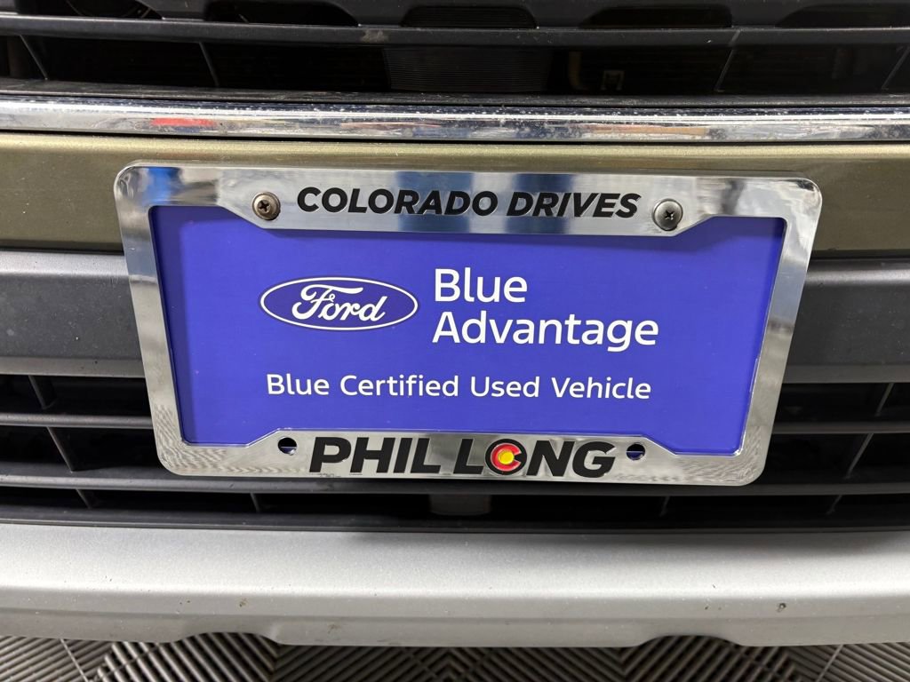 Used 2022 Subaru Outback Touring image 9