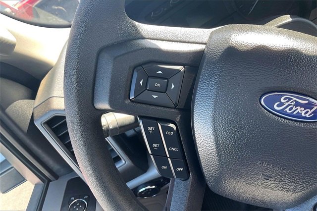 Certified 2022 Ford F250 XL w/ Power Equipment Group image 17