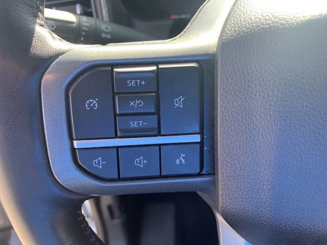 Certified 2024 Ford F250 Lariat AWD/4WD image 26