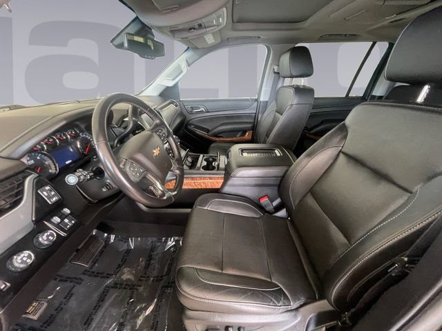Used 2019 Chevrolet Suburban Premier AWD/4WD image 10