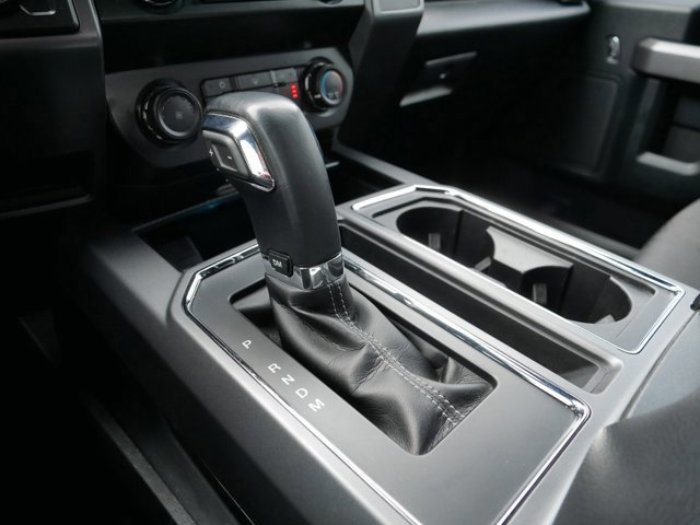 Certified 2019 Ford F150 XLT w/ Equipment Group 302A Luxury image 29