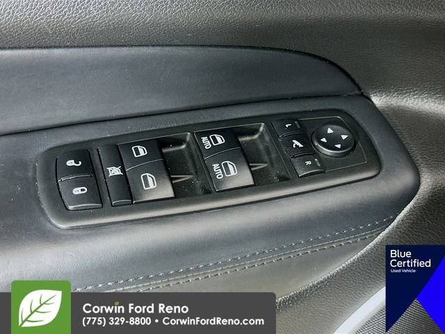 Used 2018 Jeep Grand Cherokee Summit w/ Platinum Series Group AWD/4WD image 22