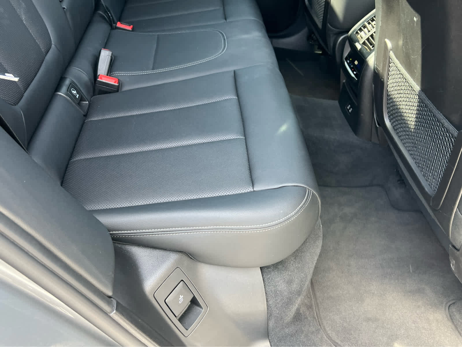 Used 2023 BMW X3 xDrive30i w/ Convenience Package image 22