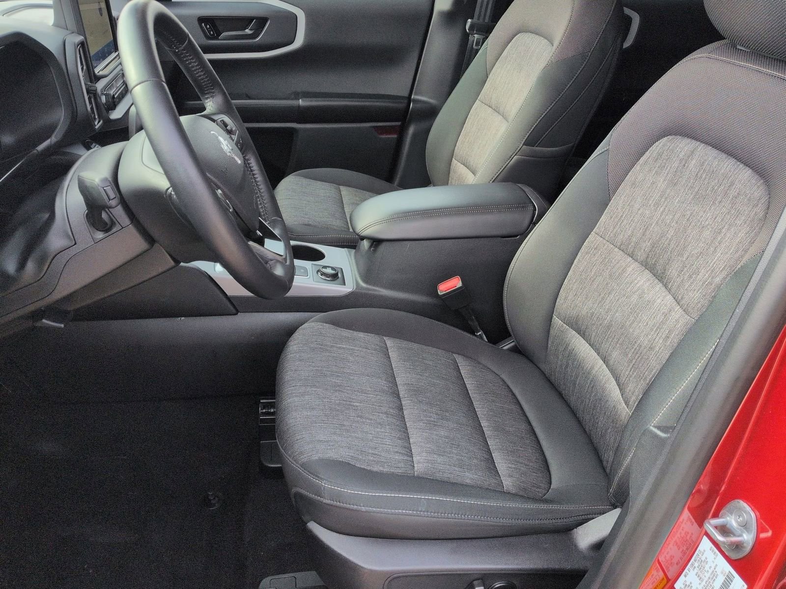 Certified 2023 Ford Bronco Sport Big Bend w/ Convenience Package image 20