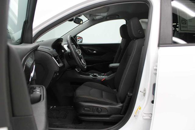 Used 2022 GMC Terrain SLE w/ Driver Convenience Package AWD/4WD image 7
