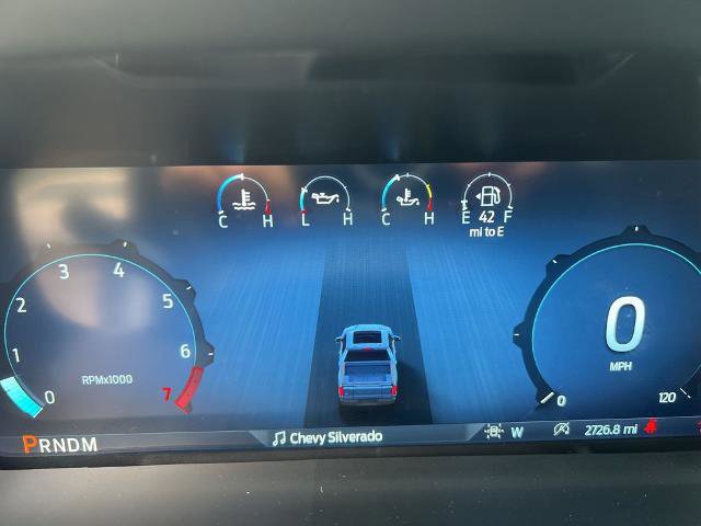 Certified 2025 Ford F150 Lariat w/ Equipment Group 502A High AWD/4WD image 13