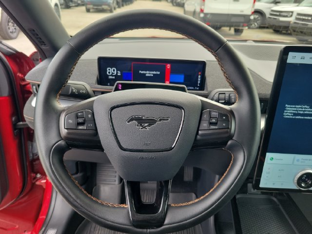 Certified 2023 Ford Mustang Mach-E GT AWD/4WD image 27