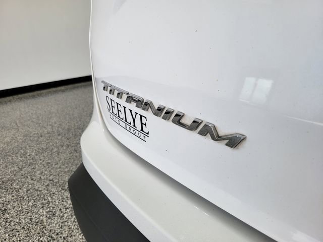Certified 2024 Ford Edge Titanium w/ Equipment Group 301A AWD/4WD image 26