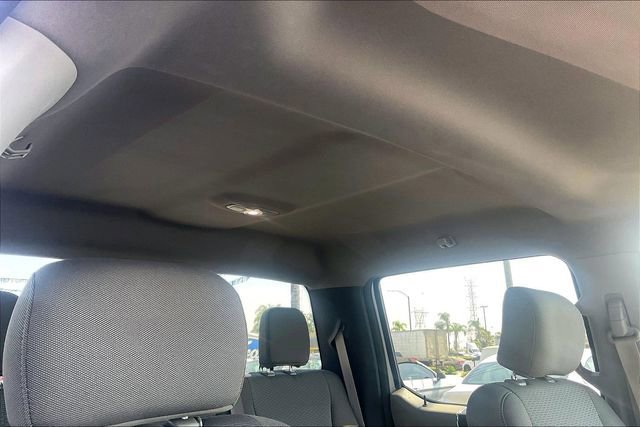 Certified 2017 Ford F150 XLT image 23