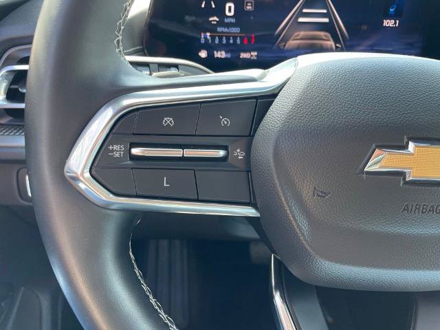 Used 2024 Chevrolet Traverse LT AWD/4WD image 27