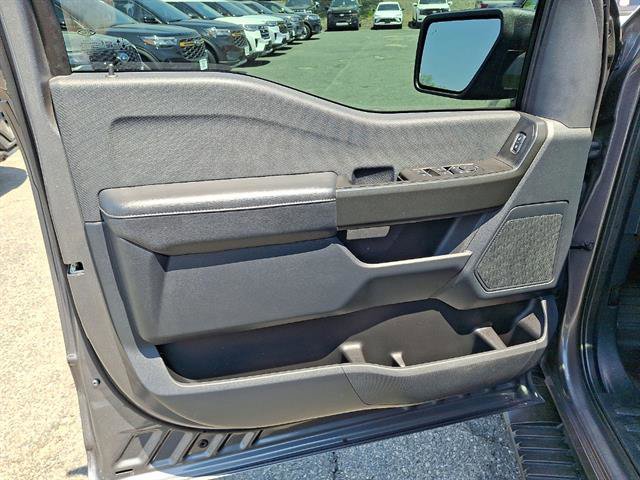 Certified 2023 Ford F150 XL w/ STX Appearance Package AWD/4WD image 15
