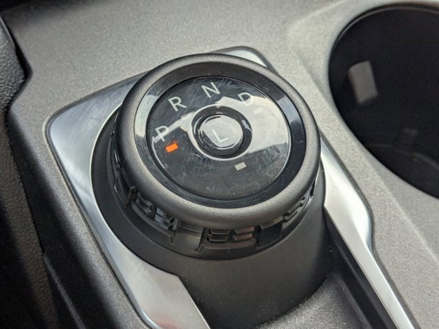 Certified 2025 Ford Bronco Sport Outer Banks w/ Outer Banks Tech Package+ image 28