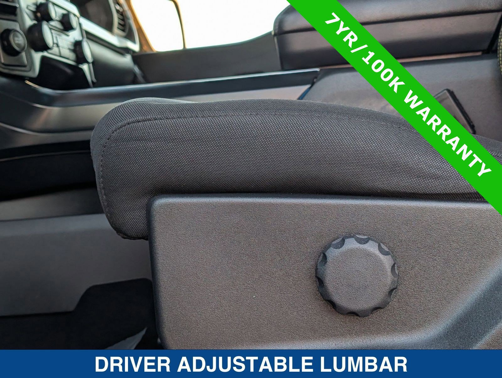 Certified 2024 Ford F150 STX w/ STX Black Appearance Package image 21