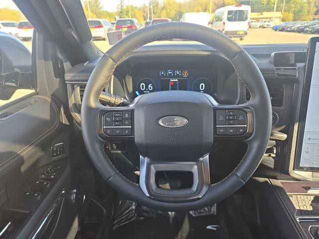 Certified 2024 Ford Expedition Max Platinum image 17