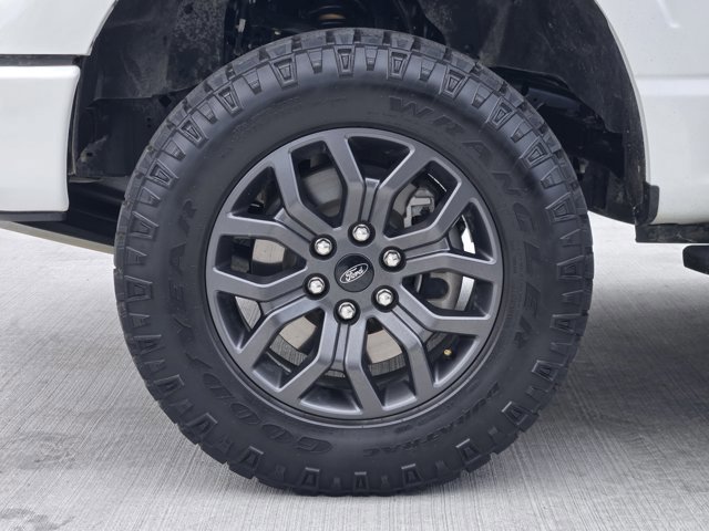 Certified 2023 Ford F150 Tremor w/ Equipment Group 402A High image 10