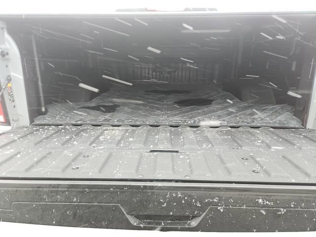 Used 2025 Chevrolet Silverado 2500 ZR2 w/ ZR2 Bison Edition image 19