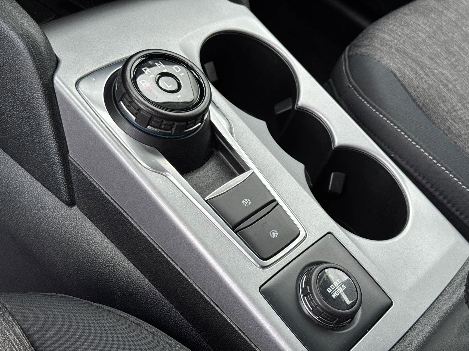 Certified 2022 Ford Bronco Sport Big Bend w/ Convenience Package image 28