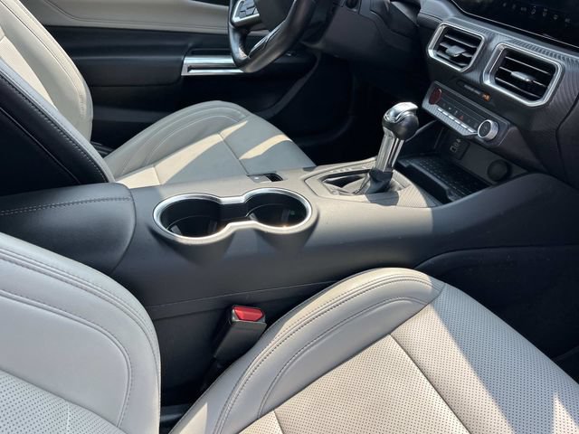 Certified 2024 Ford Mustang Premium RWD image 18