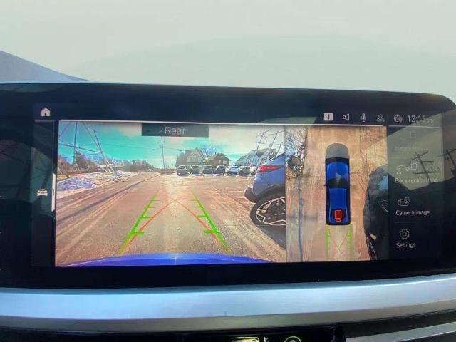 Used 2019 BMW 330i xDrive Sedan w/ M Sport Package image 18