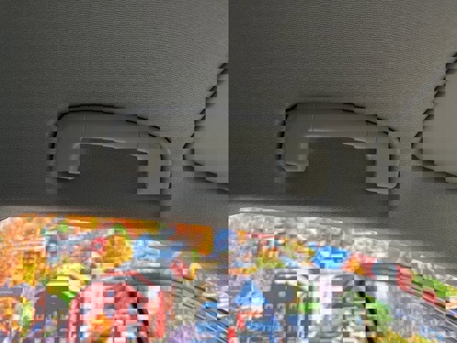 Used 2024 Volkswagen Tiguan SE image 33