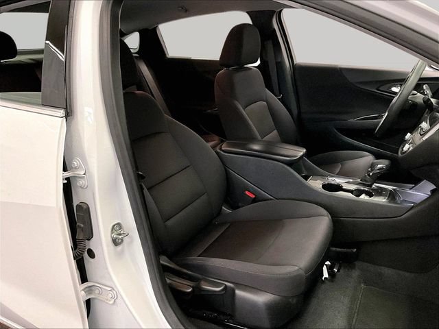 Used 2023 Chevrolet Malibu LT FWD image 7