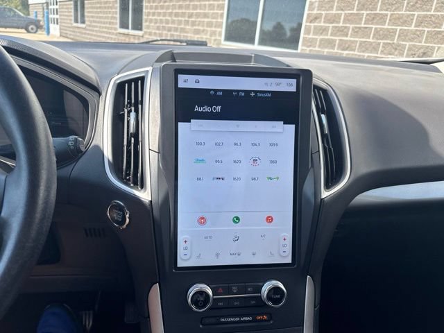 Certified 2023 Ford Edge SEL AWD/4WD image 23