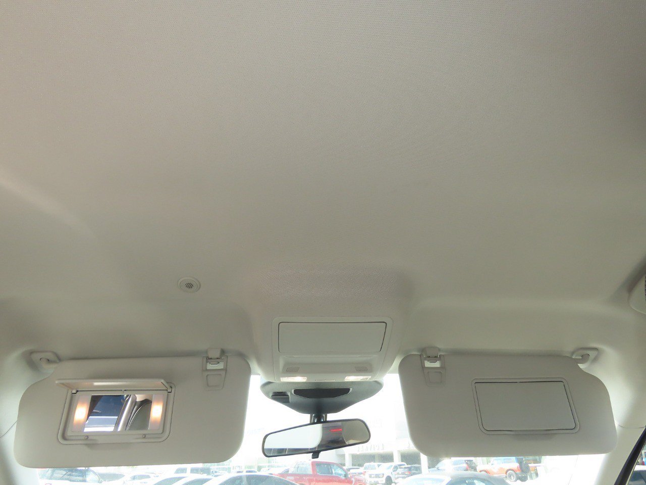 Certified 2025 Ford Escape SE FWD image 23