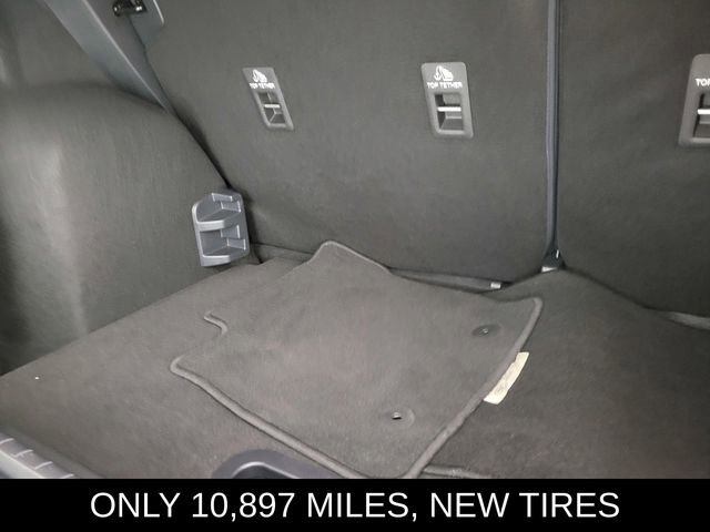 Certified 2022 Ford EcoSport SE image 16