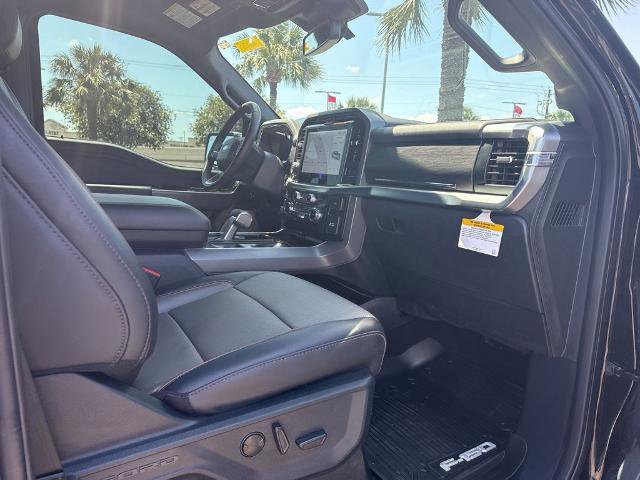 Certified 2026 Ford F150 Lariat w/ Equipment Group 501A Mid AWD/4WD image 23