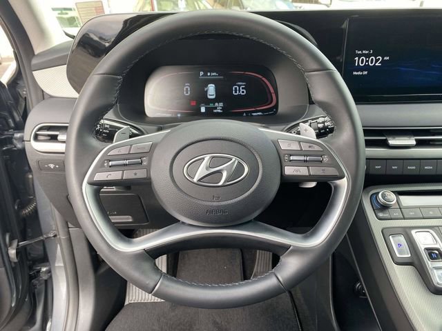 Used 2025 Hyundai Palisade XRT image 25