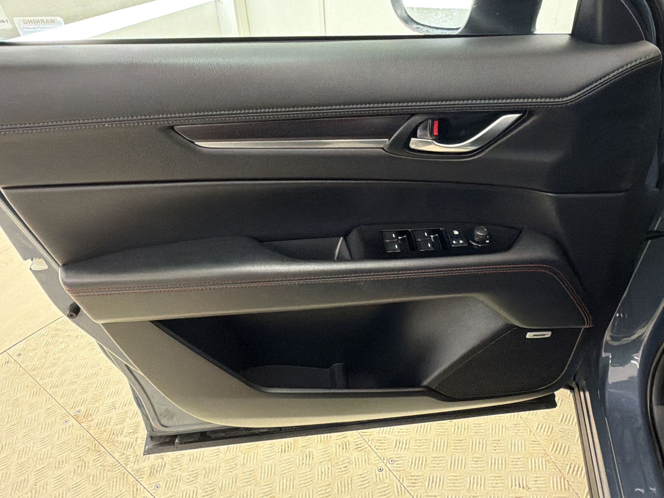 Used 2024 MAZDA CX-5 Carbon Edition AWD/4WD image 13