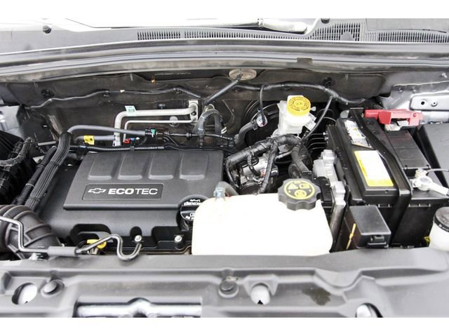 Used 2020 Chevrolet Trax LS w/ LPO, Cargo Package image 31