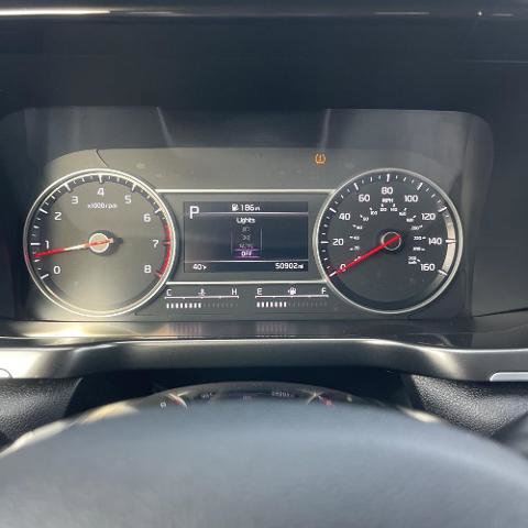 Used 2021 Kia Sorento LX image 30