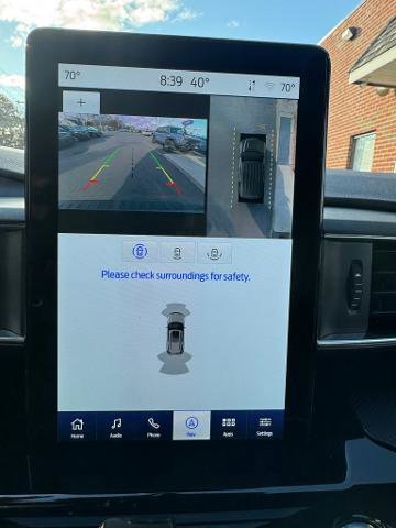 Certified 2023 Ford Explorer ST w/ Equipment Group 401A image 21