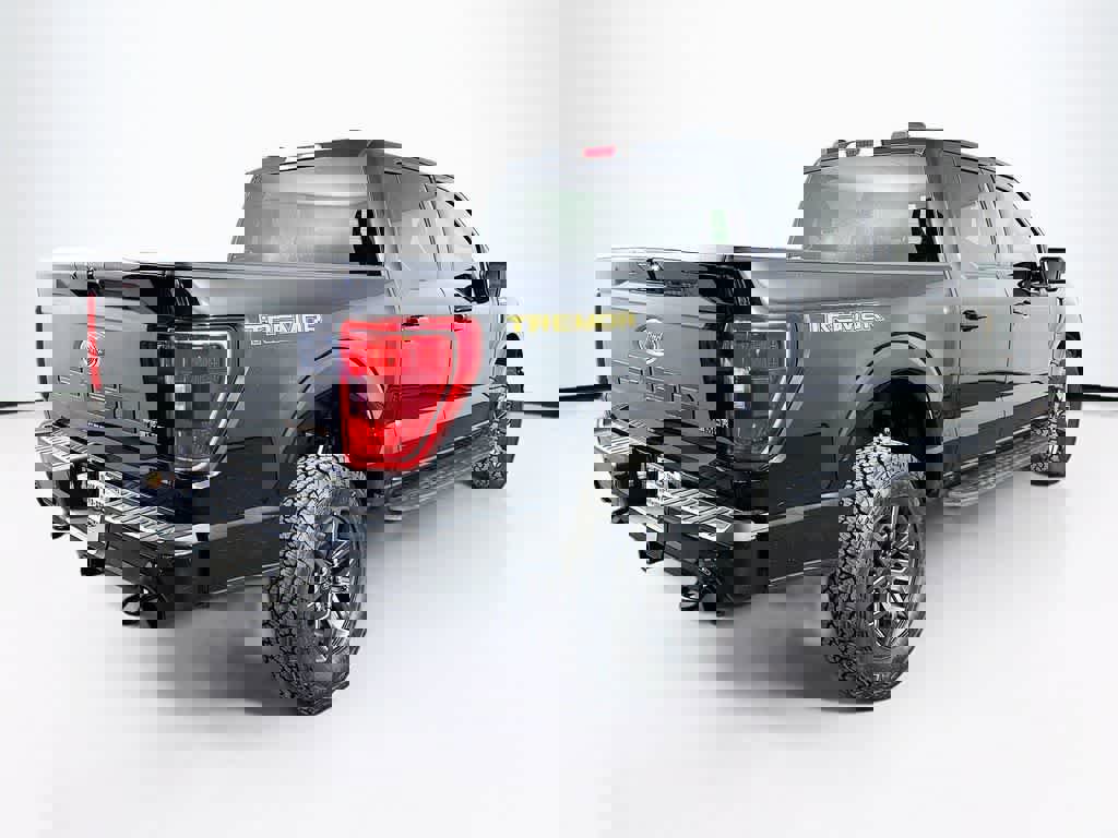 Certified 2023 Ford F150 Tremor image 5