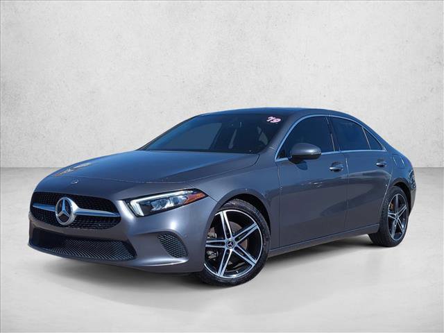 Used 2019 Mercedes-Benz A 220 image 5