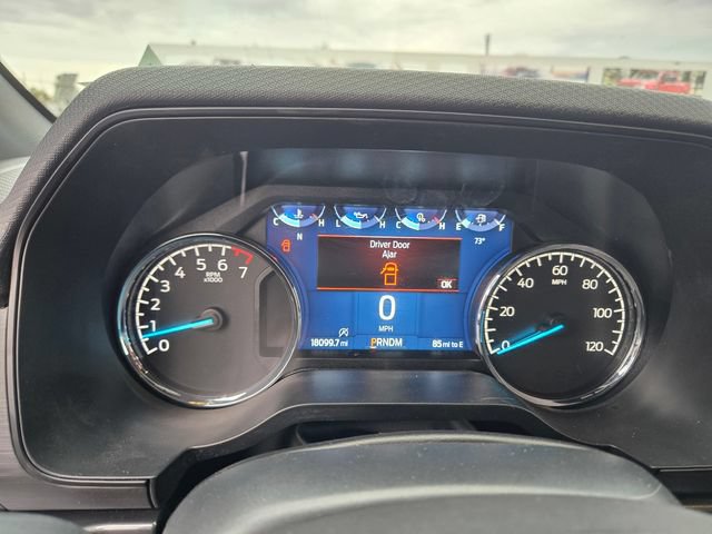 Certified 2023 Ford F150 Tremor w/ 360 Degree Camera Package AWD/4WD image 18